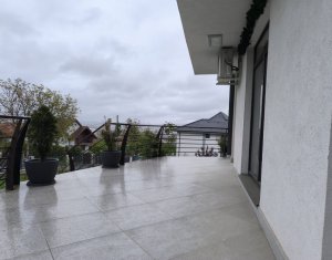 , 418m2 in Cluj-napoca, zone Dambul Rotund