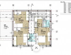 Maison 3 chambres à vendre dans Cluj-napoca, zone Someseni