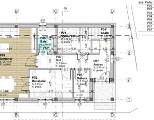 Maison 3 chambres à vendre dans Cluj-napoca, zone Someseni