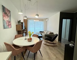 , 53m2 dans Cluj-napoca, zone Centru