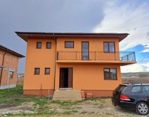 , 118.74m2 dans Jucu De Sus