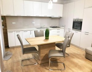 , 55m2 dans Cluj-napoca