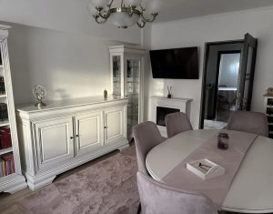 , 63m2 dans Cluj-napoca, zone Marasti