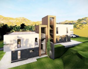 , 120m2 dans Cluj-napoca, zone Iris