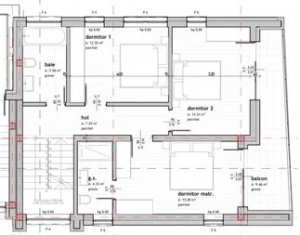 Maison 4 chambres à vendre dans Cluj-napoca, zone Iris
