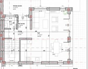 Maison 4 chambres à vendre dans Cluj-napoca, zone Iris