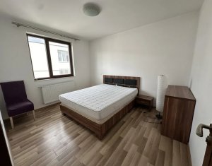 Appartement 2 chambres à vendre dans Cluj-napoca, zone Manastur