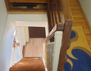 Maison 3 chambres à vendre dans Cluj-napoca, zone Centru