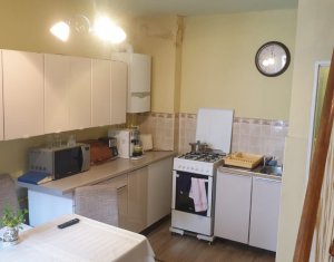 Maison 3 chambres à vendre dans Cluj-napoca, zone Centru