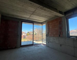 Maison 4 chambres à vendre dans Cluj-napoca, zone Andrei Muresanu