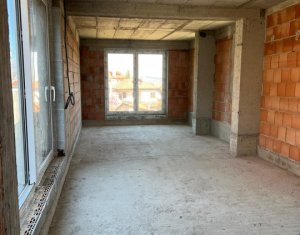 Maison 4 chambres à vendre dans Cluj-napoca, zone Andrei Muresanu