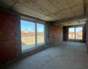 Maison 4 chambres à vendre dans Cluj-napoca, zone Andrei Muresanu