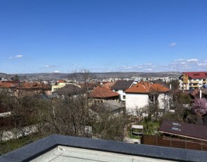 , 222m2 dans Cluj-napoca, zone Andrei Muresanu