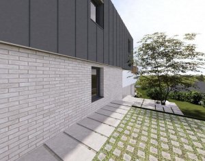 Maison 4 chambres à vendre dans Cluj-napoca, zone Andrei Muresanu