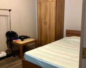 Appartement 2 chambres à louer dans Cluj-napoca