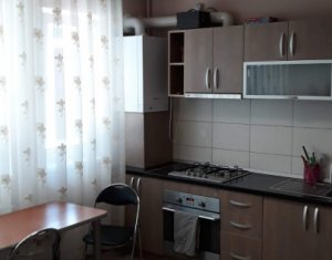 Appartement 2 chambres à louer dans Cluj-napoca
