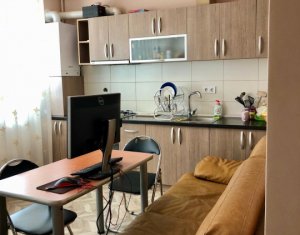 Appartement 2 chambres à louer dans Cluj-napoca