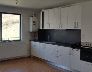 , 43.1m2 on Floresti