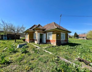 Ház 2 szobák eladó on Dosu Napului, Zóna Centru