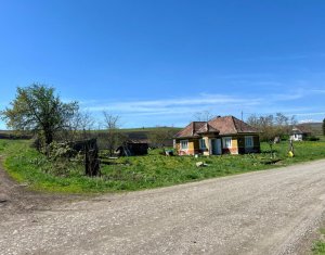 Ház 2 szobák eladó on Dosu Napului, Zóna Centru