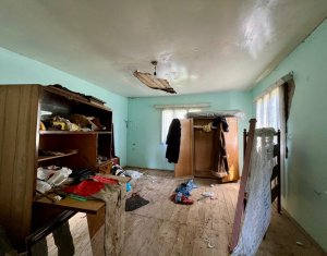 Ház 2 szobák eladó on Dosu Napului, Zóna Centru