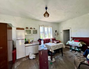 Ház 2 szobák eladó on Dosu Napului, Zóna Centru