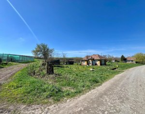 Ház 2 szobák eladó on Dosu Napului, Zóna Centru