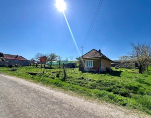 Ház 2 szobák eladó on Dosu Napului, Zóna Centru