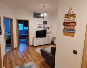 , 66m2 dans Floresti