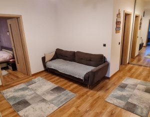 Appartement 3 chambres à vendre dans Floresti