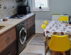 Appartement 3 chambres à vendre dans Floresti
