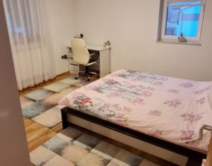 Appartement 3 chambres à vendre dans Floresti