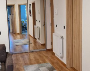 Appartement 3 chambres à vendre dans Floresti