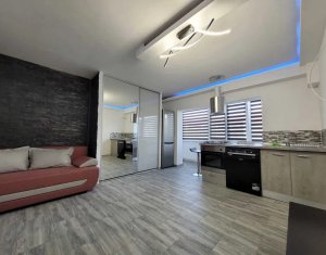 , 47m2 dans Floresti