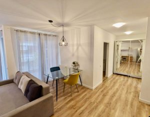 Appartement 2 chambres à louer dans Cluj-napoca