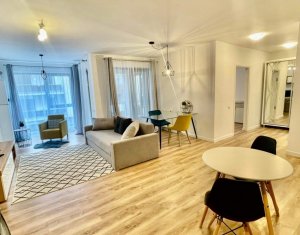 Appartement 2 chambres à louer dans Cluj-napoca