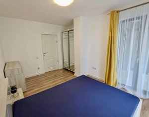 Appartement 2 chambres à louer dans Cluj-napoca