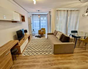 Appartement 2 chambres à louer dans Cluj-napoca