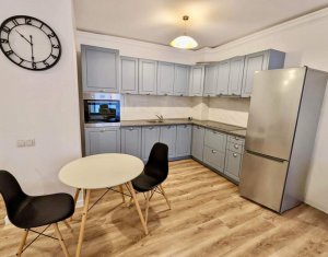 Appartement 2 chambres à louer dans Cluj-napoca