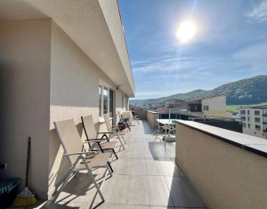 , 63m2 dans Floresti