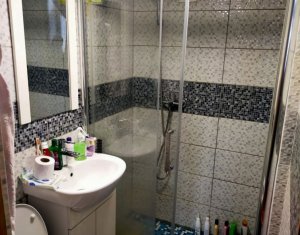 Appartement 1 chambres à vendre dans Cluj-napoca, zone Centru