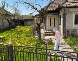 , 74m2 dans Bontida, zone Centru