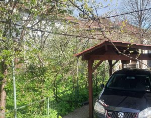 Teren 690 mp, P+3+R, Centru, Platinia