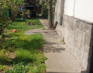 Teren 690 mp, P+3+R, Centru, Platinia