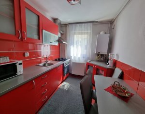 , 51.38m2 in Cluj-napoca, zona Manastur