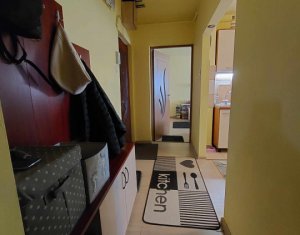 Lakás 2 szobák eladó on Cluj-napoca, Zóna Marasti