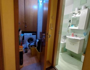 Lakás 2 szobák eladó on Cluj-napoca, Zóna Marasti