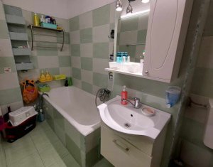 Lakás 2 szobák eladó on Cluj-napoca, Zóna Marasti