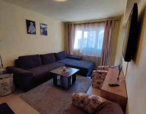 Lakás 2 szobák eladó on Cluj-napoca, Zóna Marasti