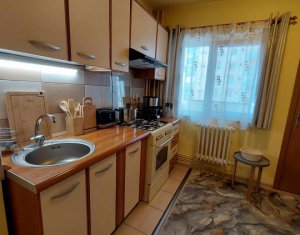 Lakás 2 szobák eladó on Cluj-napoca, Zóna Marasti